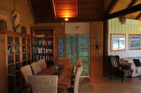 Beach House Dunsborough - Stayed 14