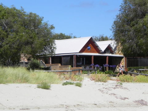 Beach House Dunsborough - Stayed 9