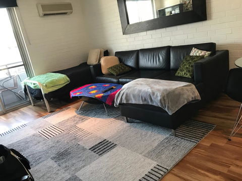 Location Location Vacation - Stayed 5