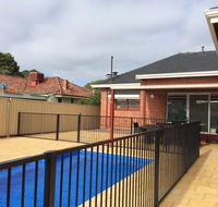 Big House Heated Pool 11 Beds Como / South Perth / Applecross - Stayed
