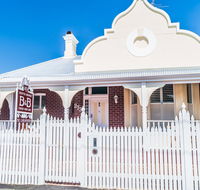South Beach Bed  Breakfast - Stays Accommodation