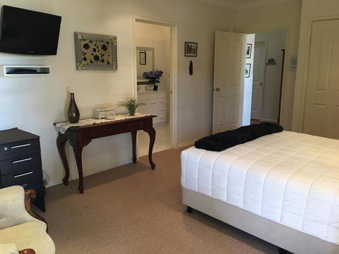 Armadale Cottage Bed & Breakfast - Stays Accommodation 27