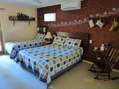 Armadale Cottage Bed & Breakfast - Stays Accommodation 29