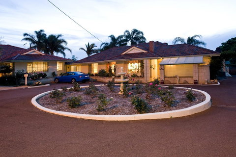 Armadale Cottage Bed & Breakfast - Stays Accommodation 32
