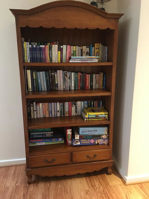 Armadale Cottage Bed & Breakfast - Stays Accommodation 15