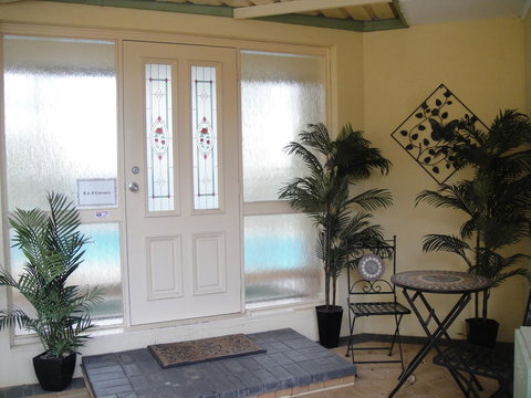 Armadale Cottage Bed & Breakfast - Stays Accommodation 42