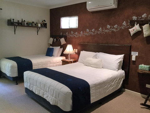 Armadale Cottage Bed & Breakfast - Stays Accommodation 31