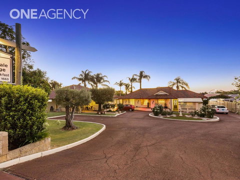 Armadale Cottage Bed & Breakfast - Stays Accommodation 13