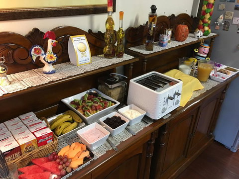 Armadale Cottage Bed & Breakfast - Stays Accommodation 22