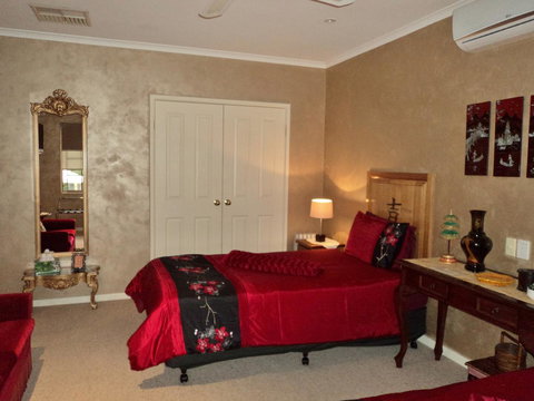 Armadale Cottage Bed & Breakfast - Stays Accommodation 21