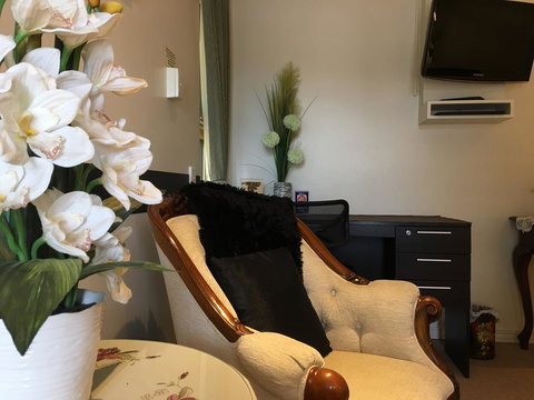 Armadale Cottage Bed & Breakfast - Stays Accommodation 17