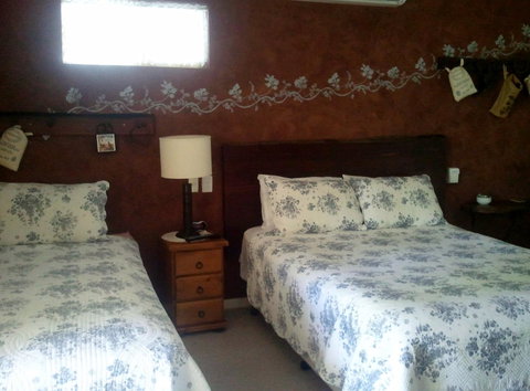 Armadale Cottage Bed & Breakfast - Stays Accommodation 30