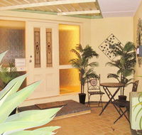 Armadale Cottage Bed  Breakfast - Stayed