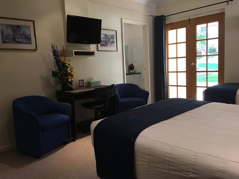 Armadale Cottage Bed & Breakfast - Stays Accommodation 20