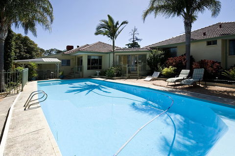 Armadale Cottage Bed & Breakfast - Stays Accommodation 44