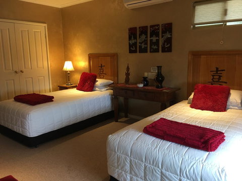 Armadale Cottage Bed & Breakfast - Stays Accommodation 16