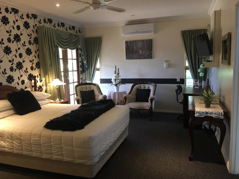 Armadale Cottage Bed & Breakfast - Stays Accommodation 2