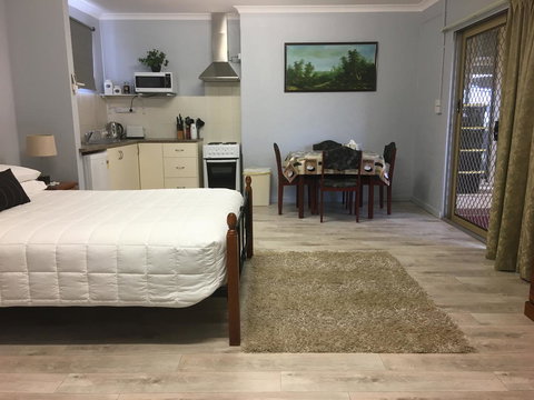 Armadale Cottage Bed & Breakfast - Stays Accommodation 7