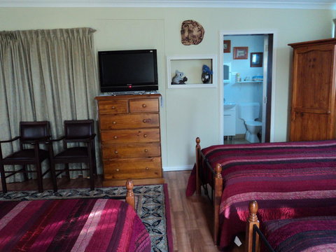 Armadale Cottage Bed & Breakfast - Stays Accommodation 28