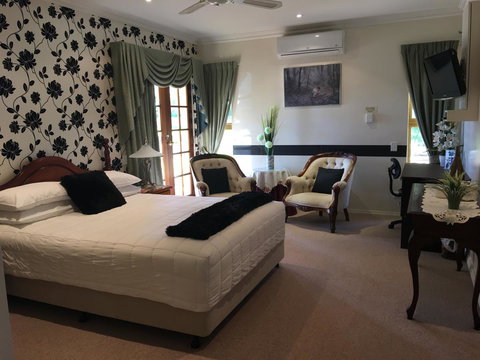 Armadale Cottage Bed & Breakfast - Stays Accommodation 26