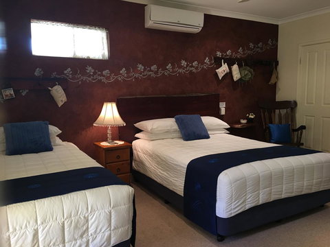 Armadale Cottage Bed & Breakfast - Stays Accommodation 19