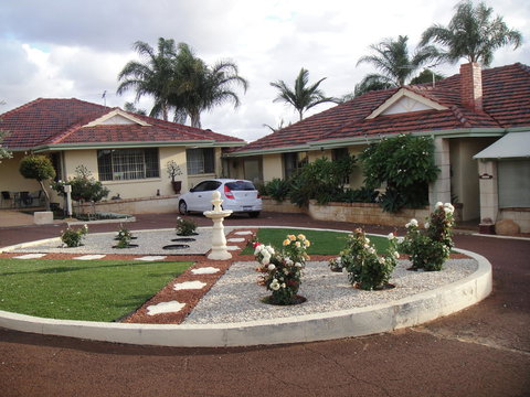 Armadale Cottage Bed & Breakfast - Stays Accommodation 40