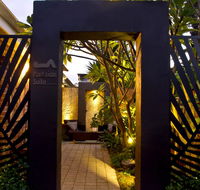 Haven on the Park - Stayed