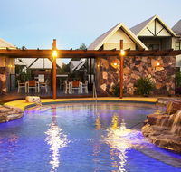 Freshwater East Kimberley Apartments - Stayed