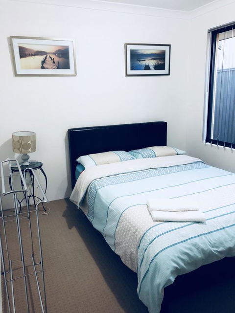 Nora Muslim Holiday Home - Stayed 27