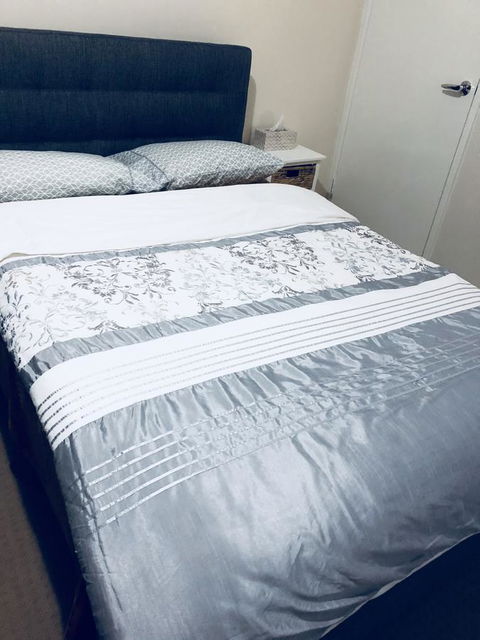 Nora Muslim Holiday Home - Stayed 12