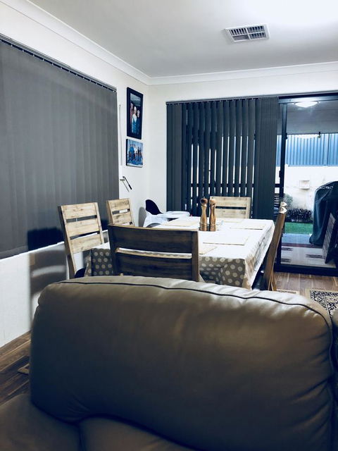 Nora Muslim Holiday Home - Stayed 39