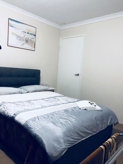 Nora Muslim Holiday Home - Stayed 25