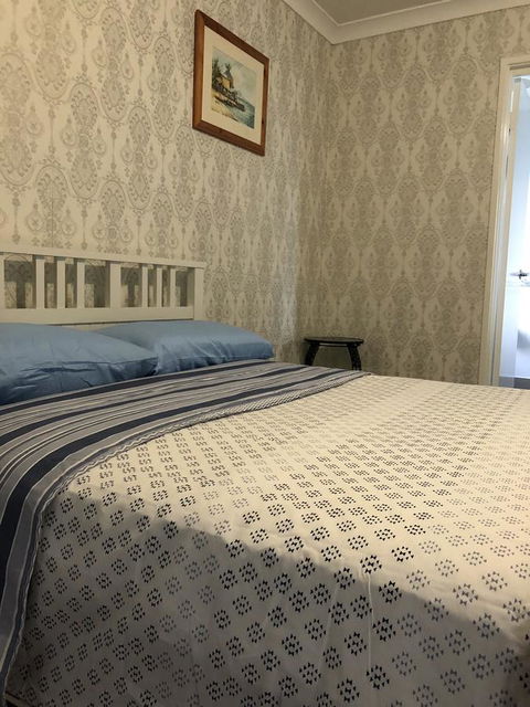 Nora Muslim Holiday Home - Stayed 7
