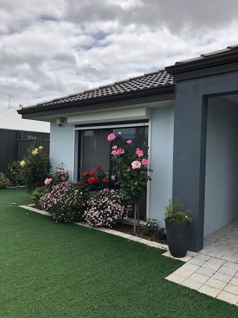 Nora Muslim Holiday Home - Stayed 6