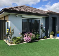 Nora Muslim Holiday Home - Stayed