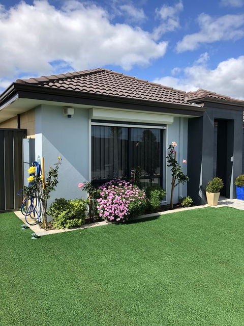 Nora Muslim Holiday Home - Stayed 0