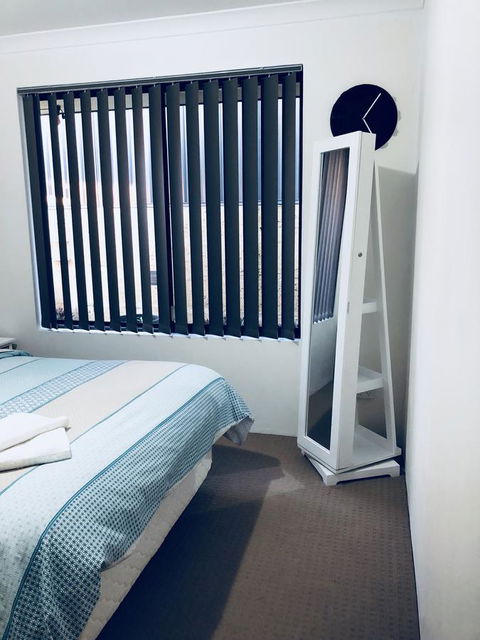 Nora Muslim Holiday Home - Stayed 18