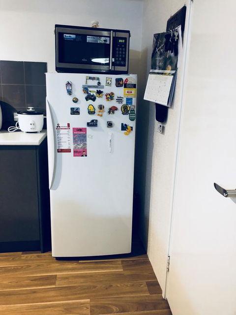Nora Muslim Holiday Home - Stayed 30