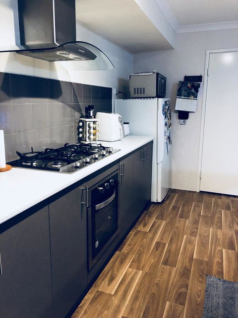 Nora Muslim Holiday Home - Stayed 43