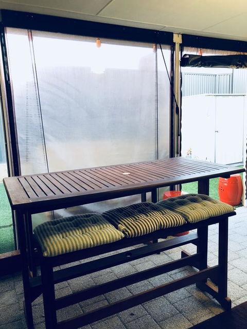 Nora Muslim Holiday Home - Stayed 34