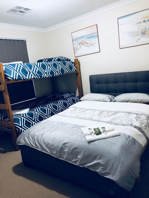 Nora Muslim Holiday Home - Stayed 11