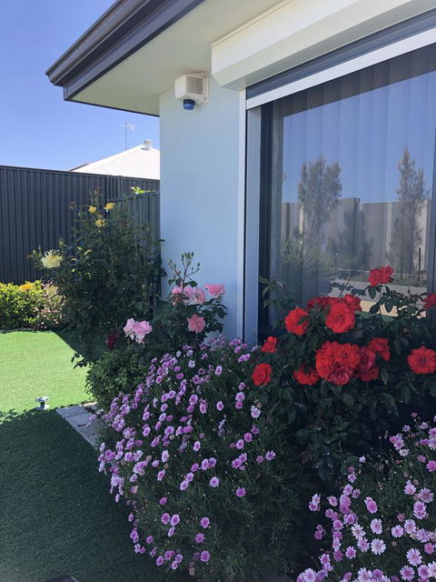 Nora Muslim Holiday Home - Stayed 5