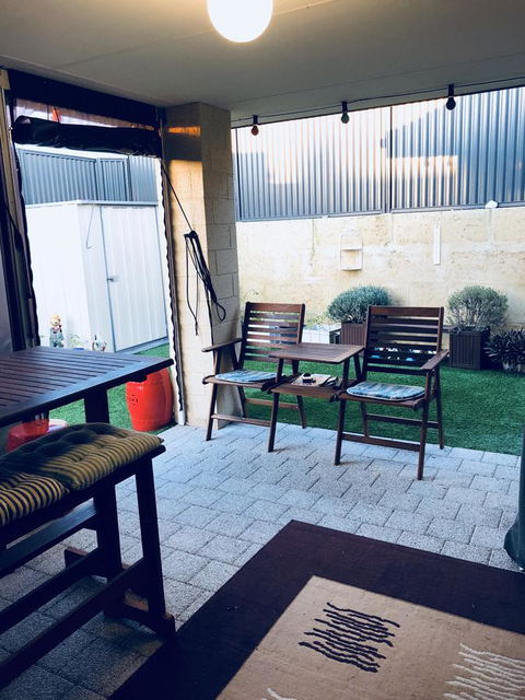 Nora Muslim Holiday Home - Stayed 41