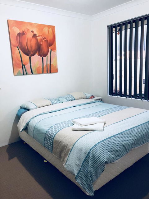 Nora Muslim Holiday Home - Stayed 26