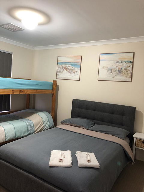 Nora Muslim Holiday Home - Stayed 3