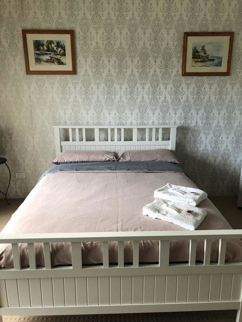 Nora Muslim Holiday Home - Stayed 1