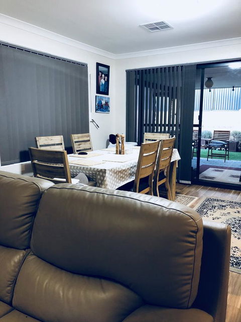 Nora Muslim Holiday Home - Stayed 35