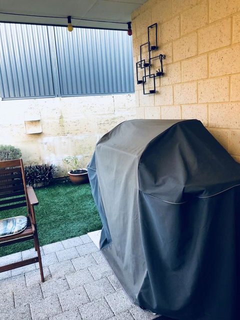 Nora Muslim Holiday Home - Stayed 37