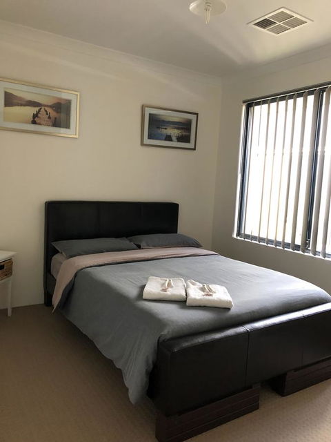 Nora Muslim Holiday Home - Stayed 2
