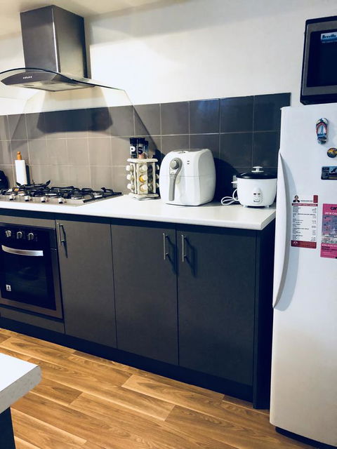 Nora Muslim Holiday Home - Stayed 38